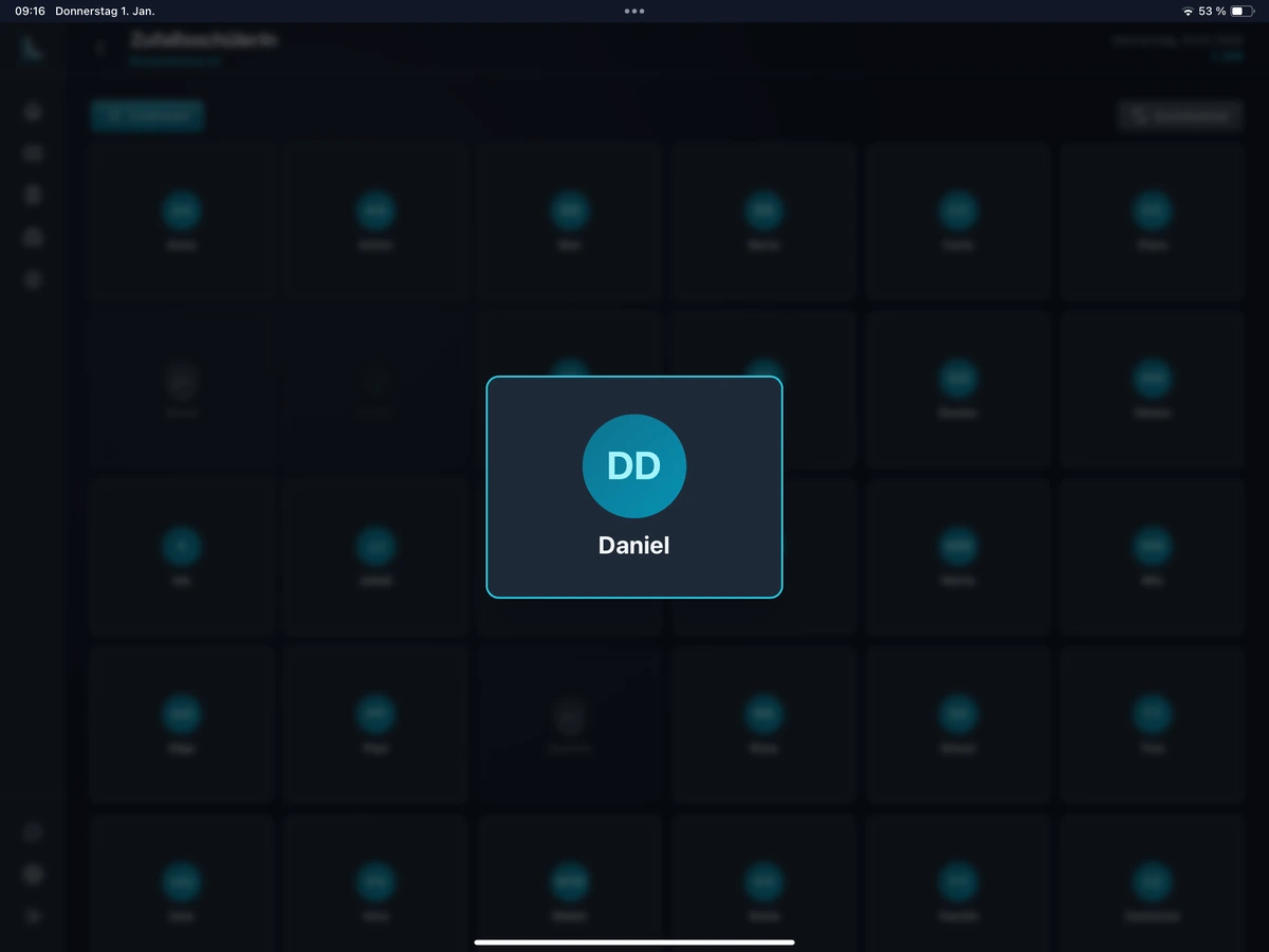 Das Fairness-Prinzip